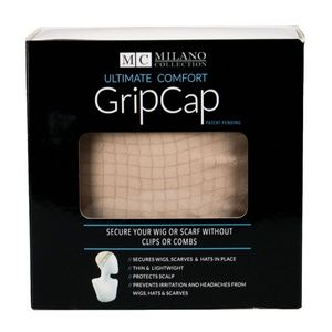Milano Collection GripCap